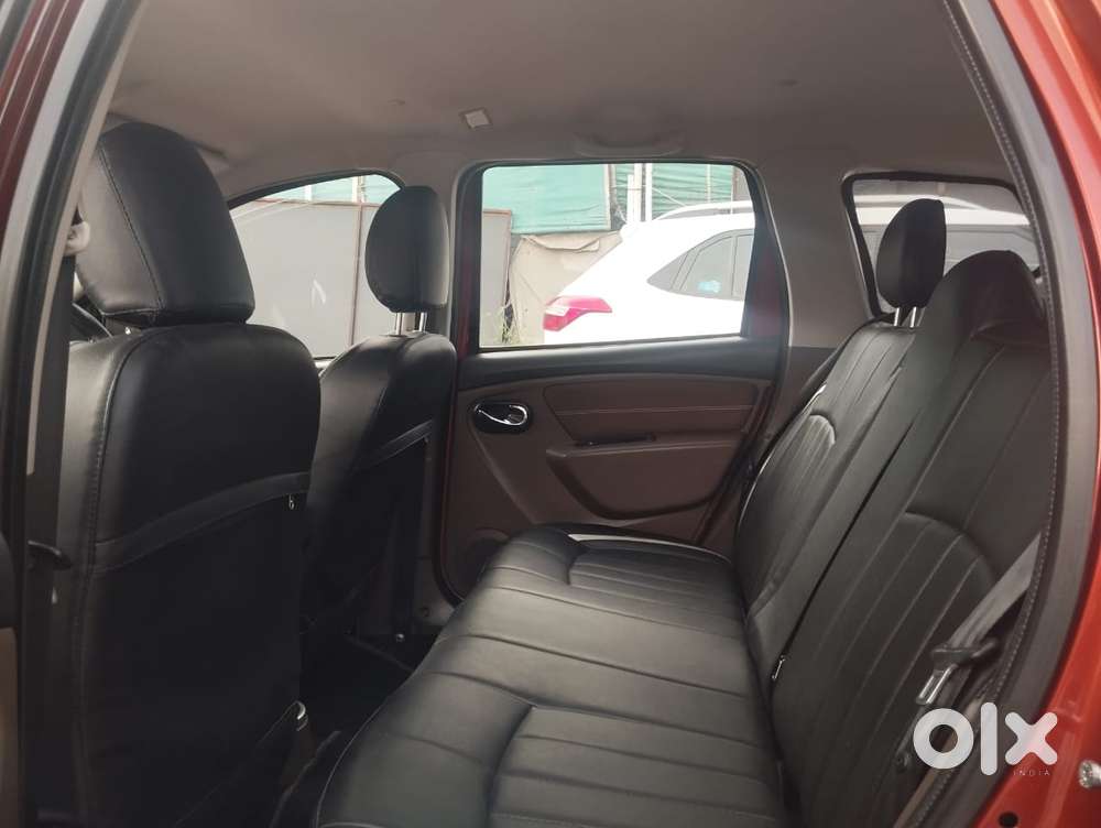 Renault Duster 110ps Diesel Rxz Amt, 2016, Diesel