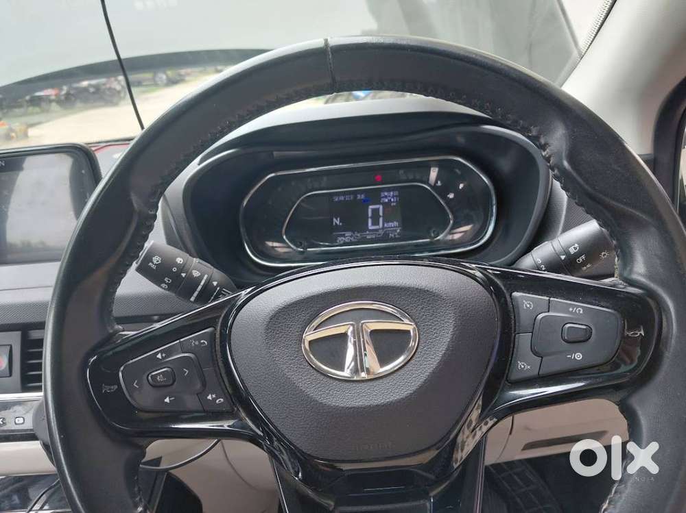 Tata Nexon Xza Plus Hs - Brand New Condition