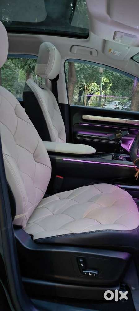 Mg Windsor Ev Essence, 2025, Electric