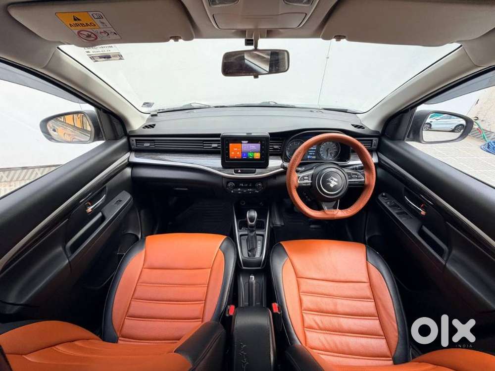 Maruti Suzuki Xl6 1.5 Zeta At, 2020, Petrol