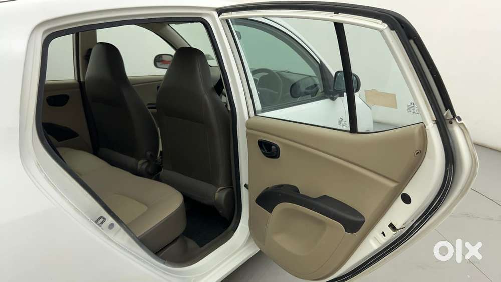 Hyundai I10 Magna 1.1l, 2015, Petrol