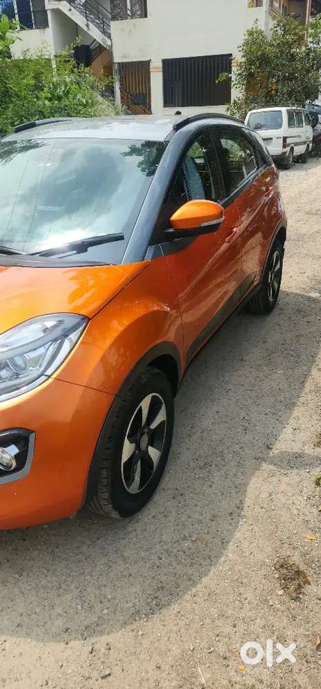 Tata Nexon 2018 Diesel