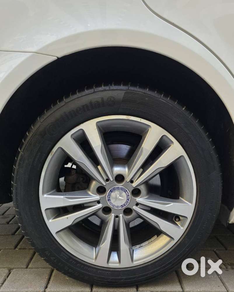 Mercedes-benz E-class E 200, 2014, Petrol