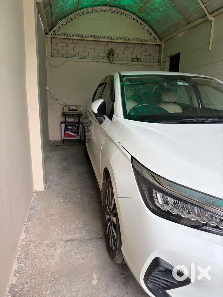 Honda City Petrol 2024