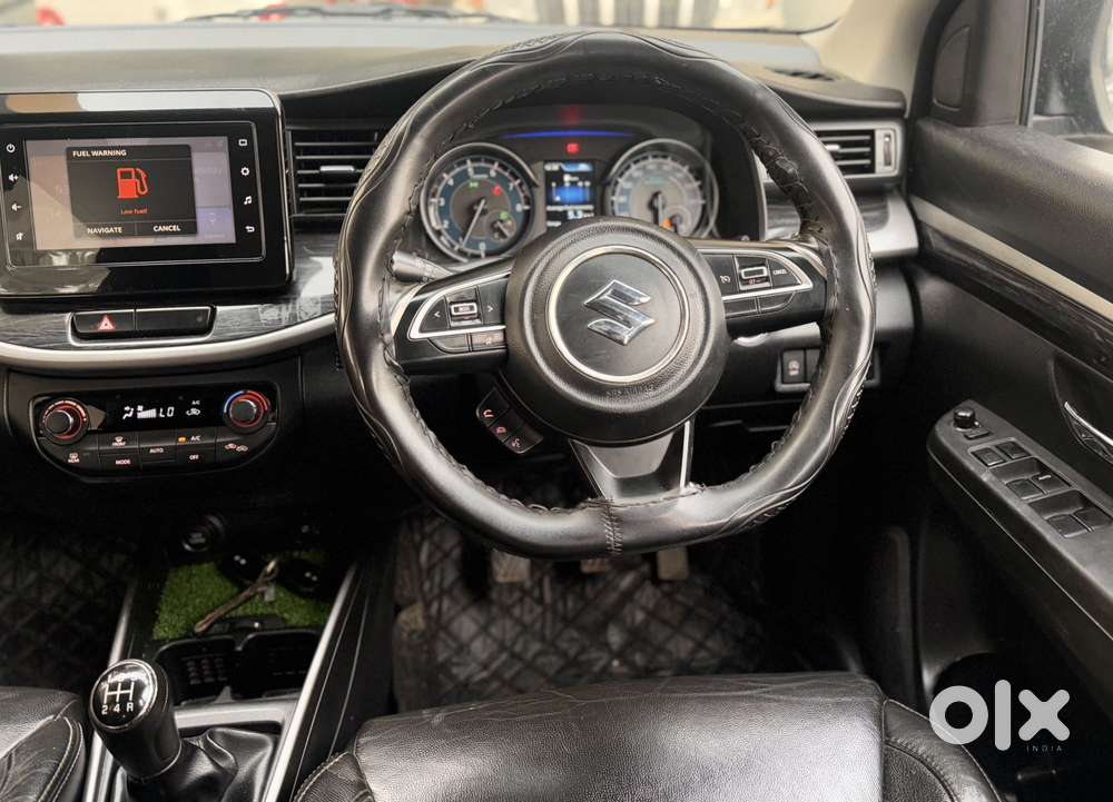 Maruti Suzuki Xl6 1.5 Alpha Mt, 2019, Petrol