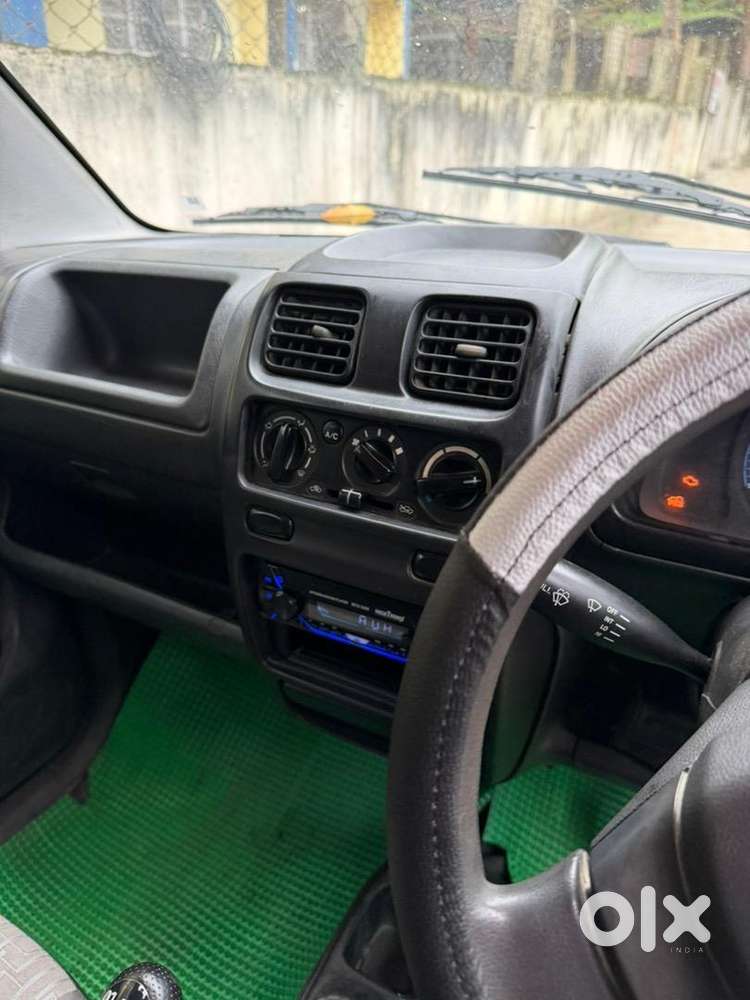 Maruti Suzuki Wagon R  Petrol Well Maintained