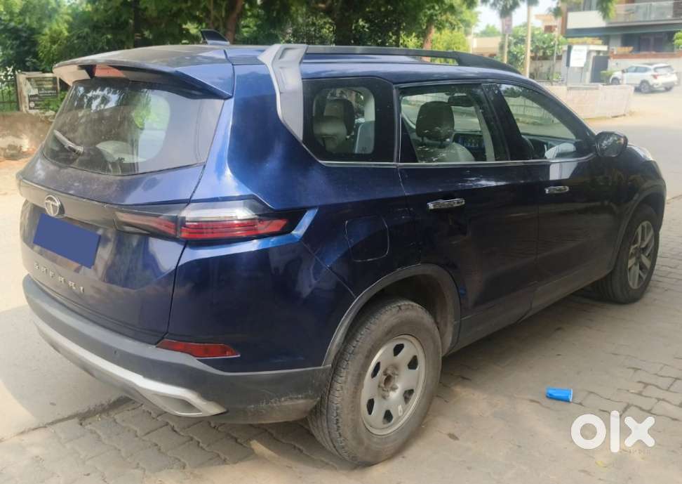 Tata Safari 2.0 Kryotec Xza, 2021, Diesel