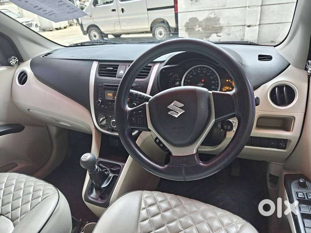 Maruti Suzuki Celerio Zxi(o) Mt, 2020, Petrol
