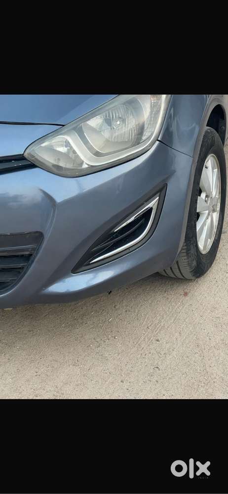 Hyundai I20 Car For Sale