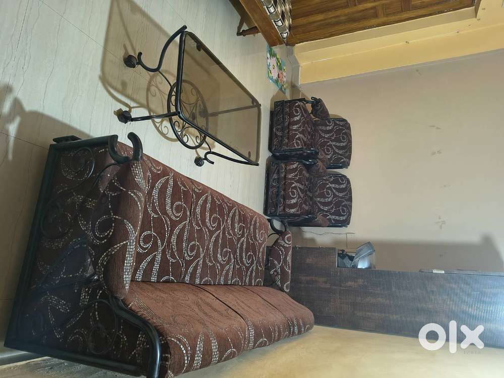5 seater sofa