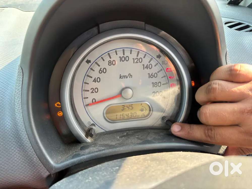 Maruti Suzuki Ritz Zxi 2016 Hybrid