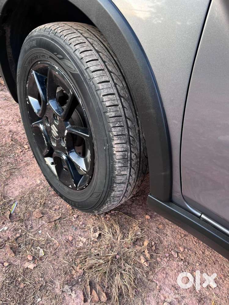 2017 Ignis Zeta Amt  Well Maintained  Service History Available