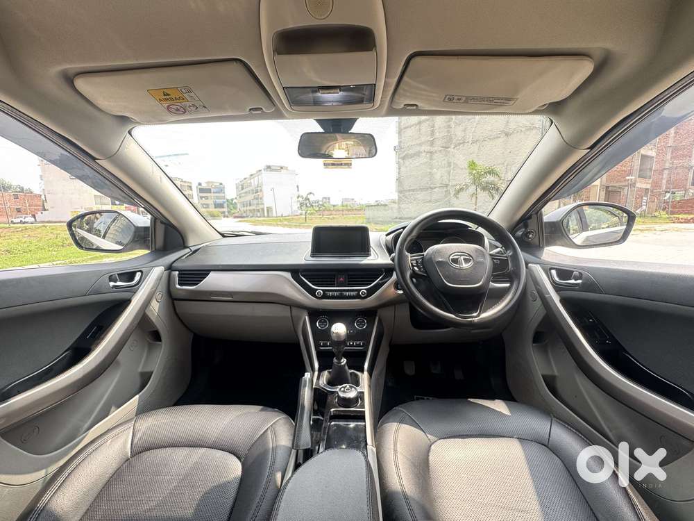 Tata Nexon 1.5 Revotorq Xz Plus, 2020, Diesel