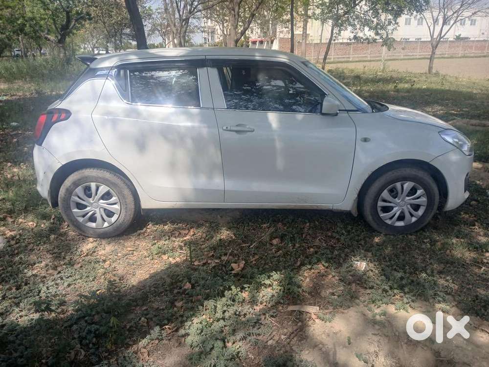 Maruti Suzuki Petrol 2019