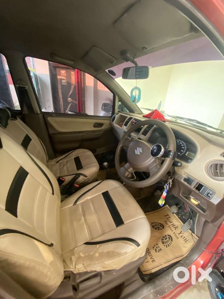 Maruti Estilo Lxi 2012