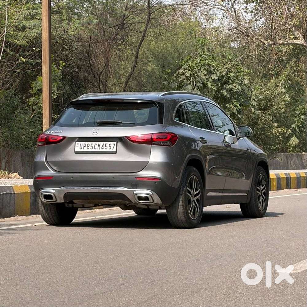 Mercedes-benz Gla 200, 2024, Petrol