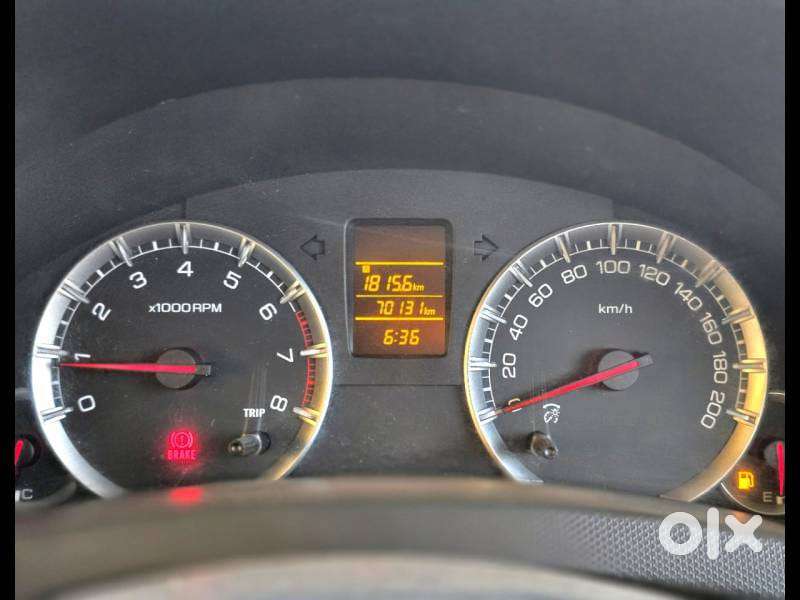 Maruti Suzuki Swift Vxi 1.2 Abs Bs-iv, 2017, Petrol