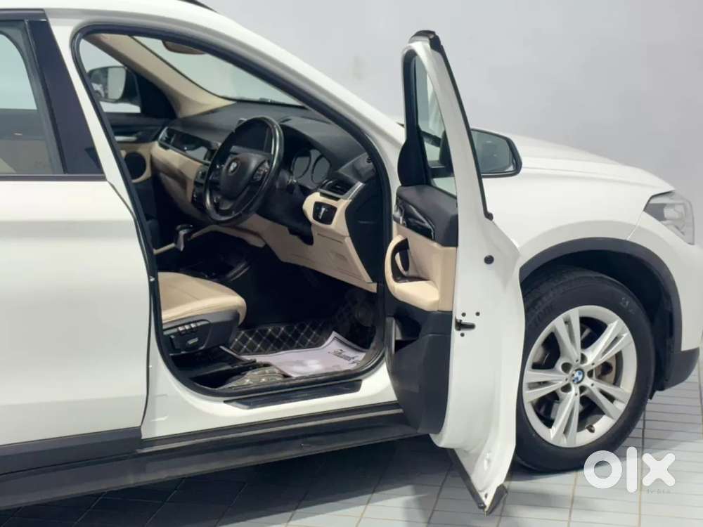 Bmw X1 Sdrive20d Expedition, 2019, Diesel