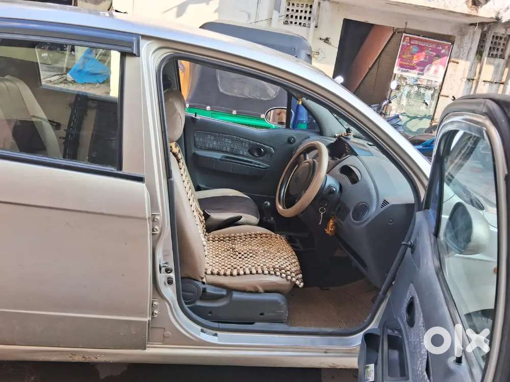 Good Condition Seal Tyres