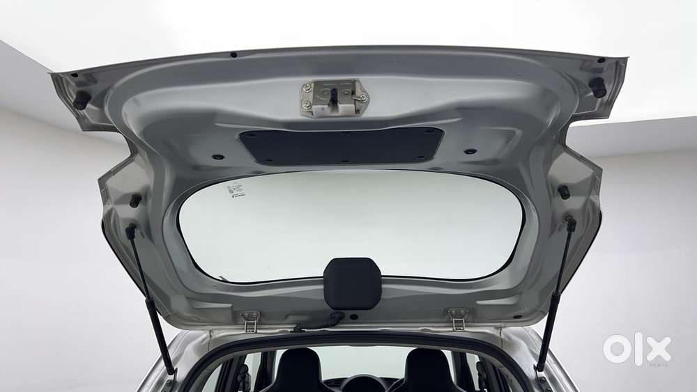 Maruti Suzuki S-presso Lxi Opt, 2022, Petrol