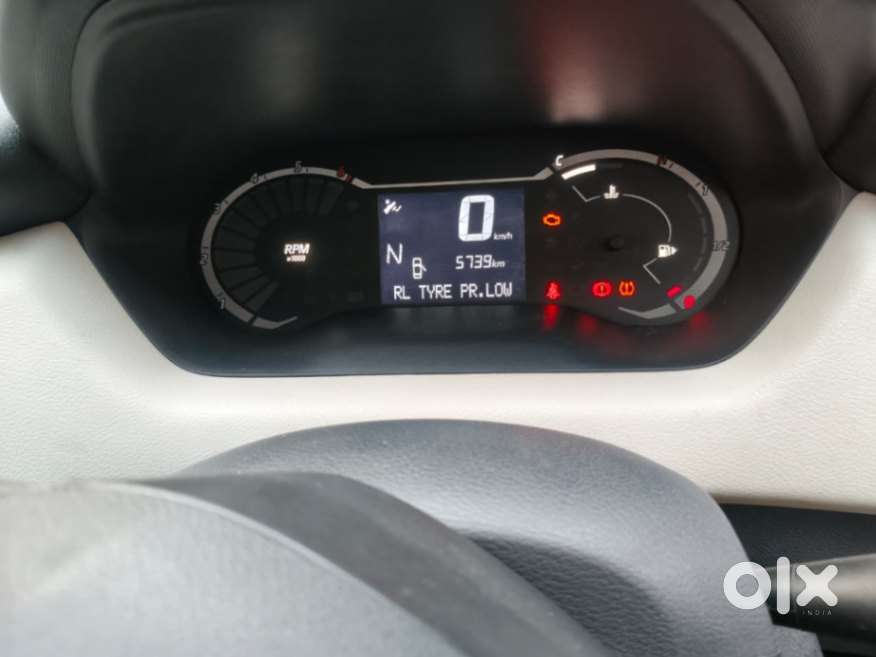 Nissan Magnite Tekna Ez Shift, 2024, Petrol
