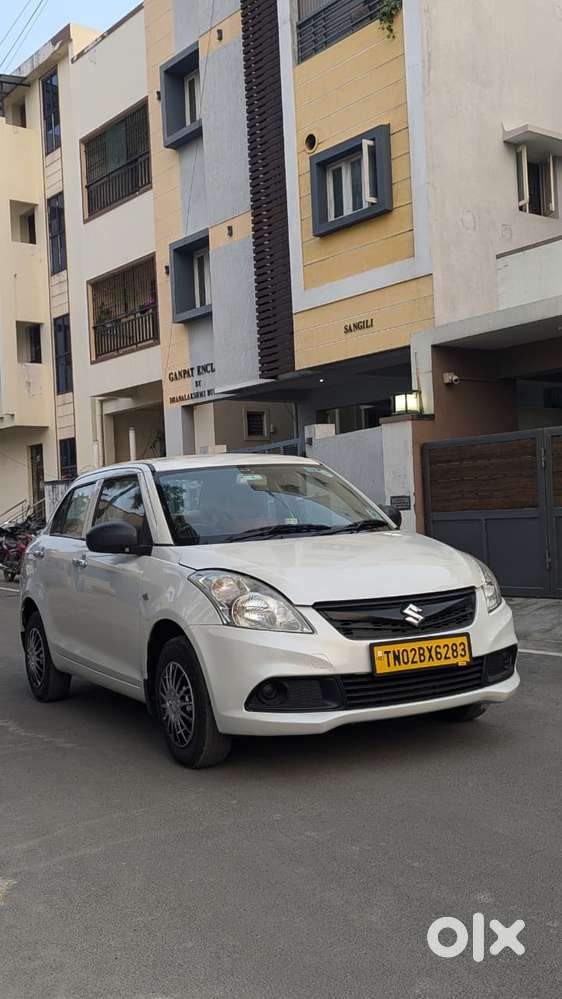 Maruti Suzuki Swift Dzire Tour, 2022, Cng & Hybrids