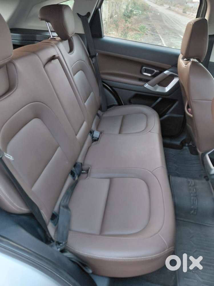 Tata Harrier Xz+, 2019, Diesel