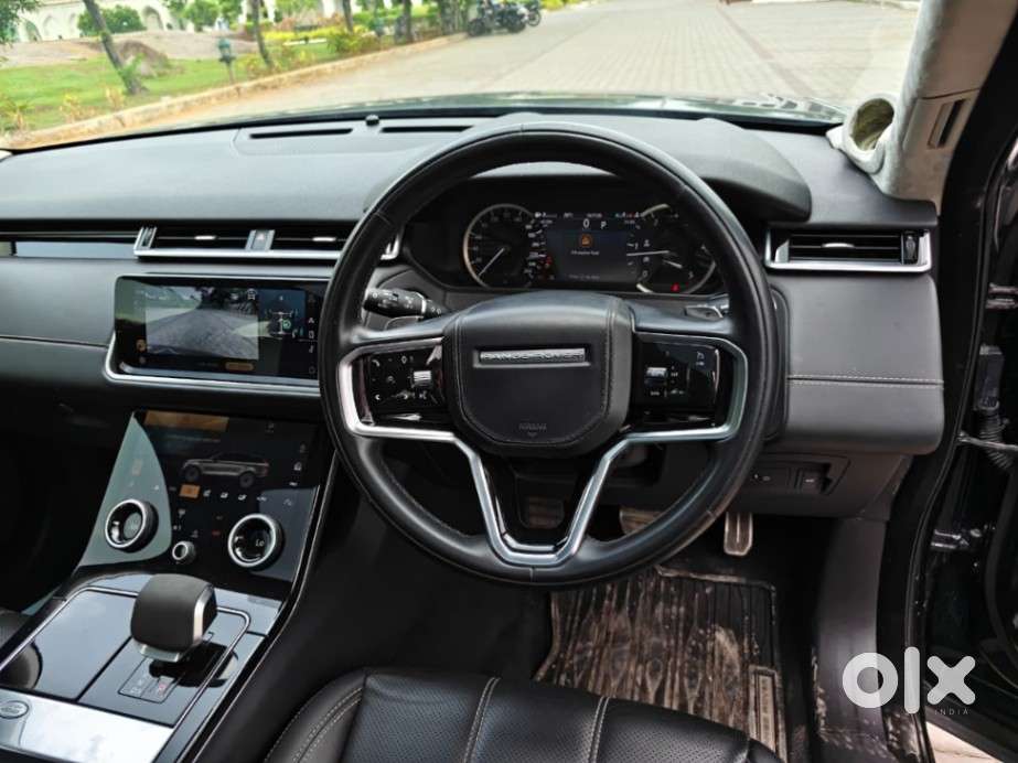 Land Rover Range Velar, 2023, Diesel
