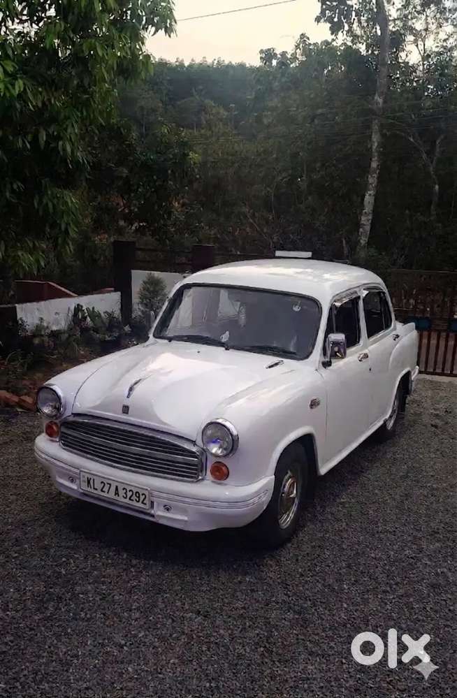 2009 Ambassador For Sale All Papers Clear
