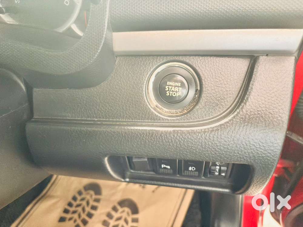 Swift Zdi Diesel Maruti 2017