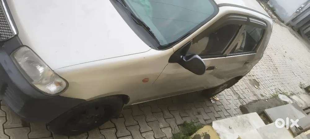 Maruti Suzuki Alto 2009