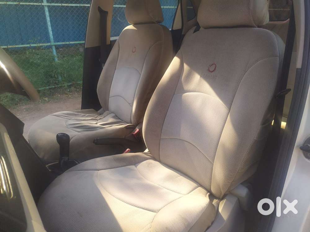 Volkswagen Polo 2009-2013 Diesel Highline 1.2l, 2011, Diesel