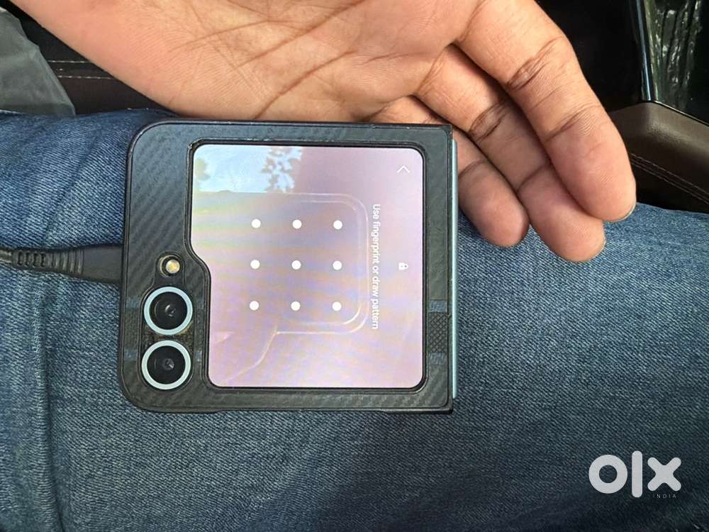 Samsung Z FLIP 6