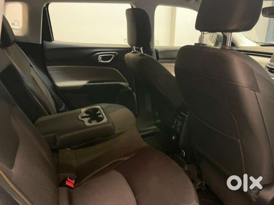 Jeep Compass 1.4 Sport, 2021, Petrol