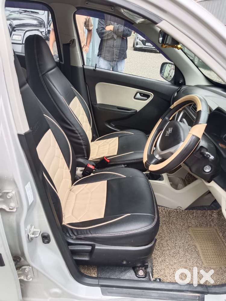 Maruti Suzuki Alto 800 0.8 Vxi (o), 2020, Petrol