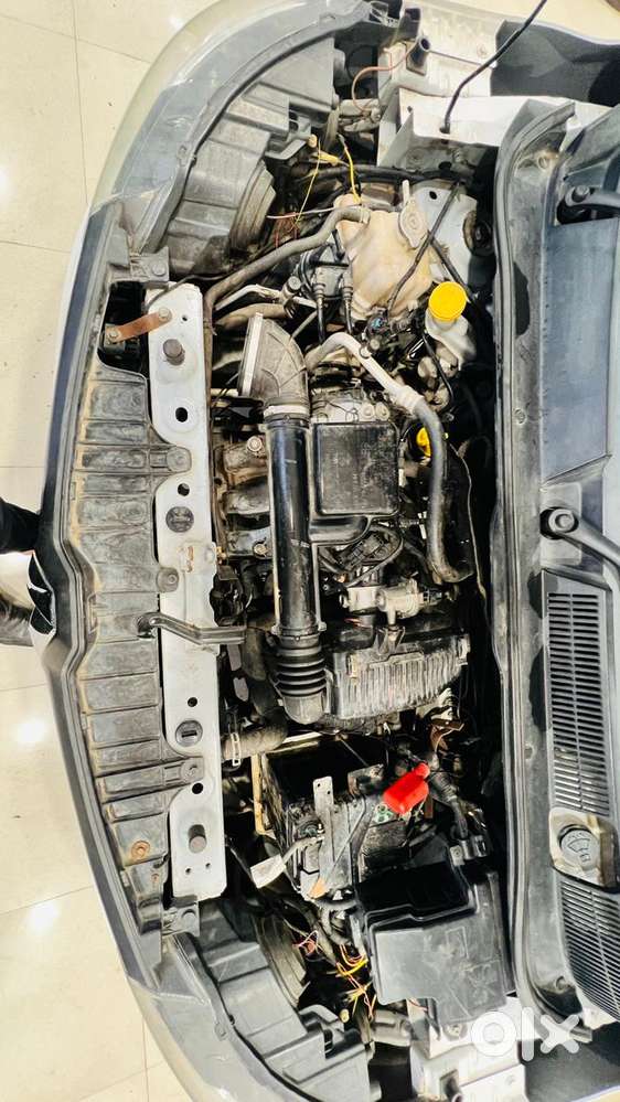 Renault Triber, 2020, Petrol