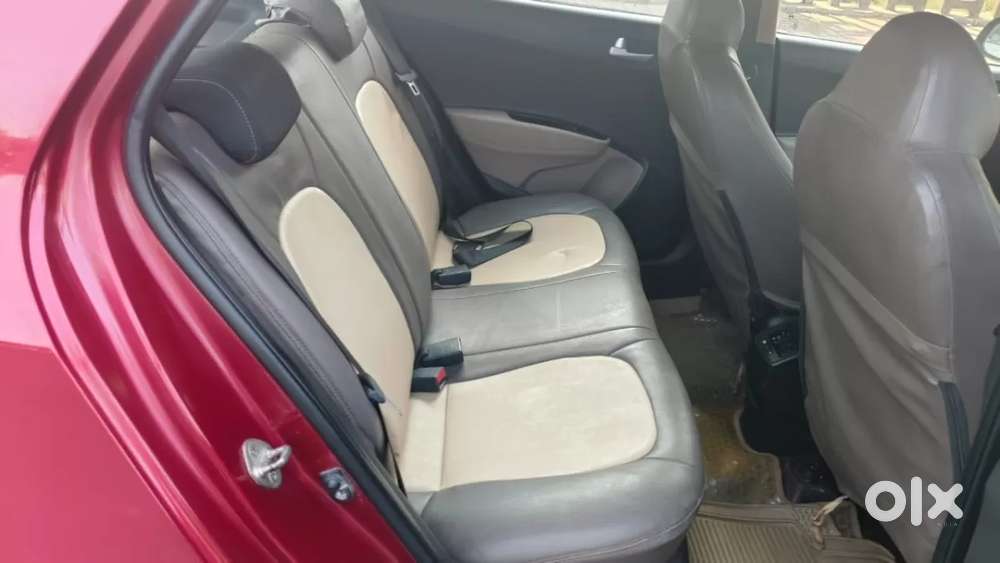 Hyundai Grand I10 Asta 1.2 Kappa Vtvt, 2013, Petrol