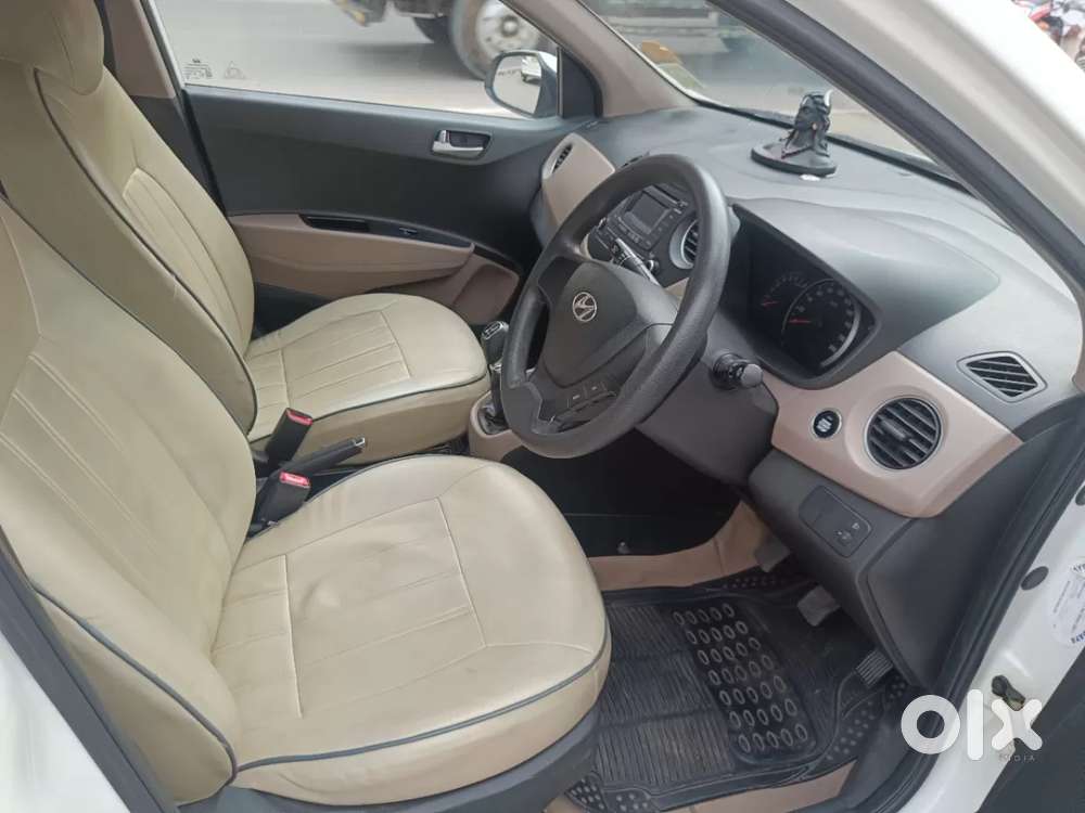 Hyundai Grand I10 Sportz Option, 2013, Petrol