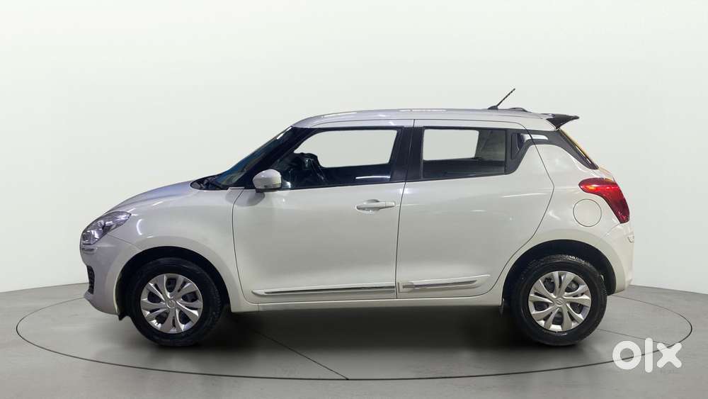 Maruti Suzuki Swift Amt Vxi, 2020, Petrol