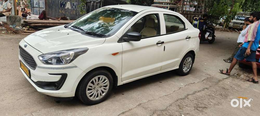 Ford Aspire Trend Plus Tdci, 2020, Diesel