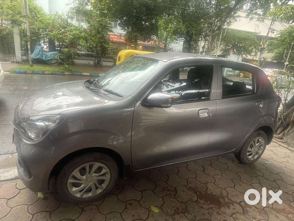 Maruti Suzuki Celerio 1.0 Vxi Ags, 2023, Petrol
