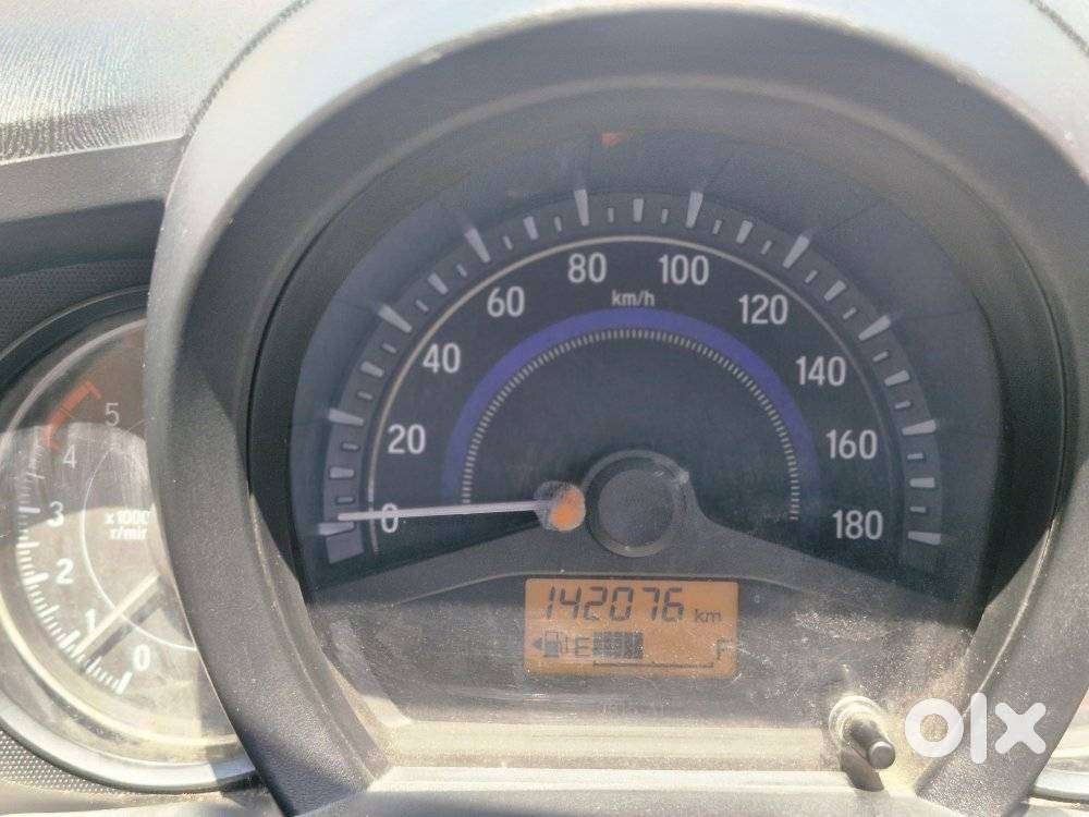 Honda Amaze 2013-2016 Sx I-dtec, 2016, Diesel