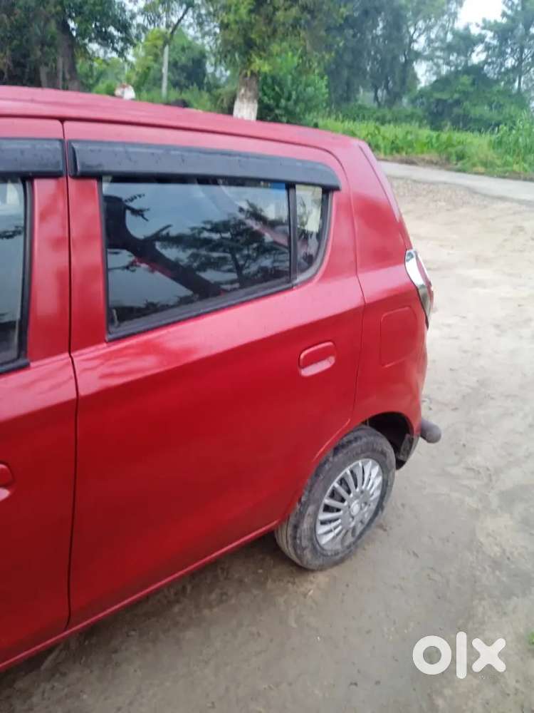 गुड कंडीसन शील्ड इंजन