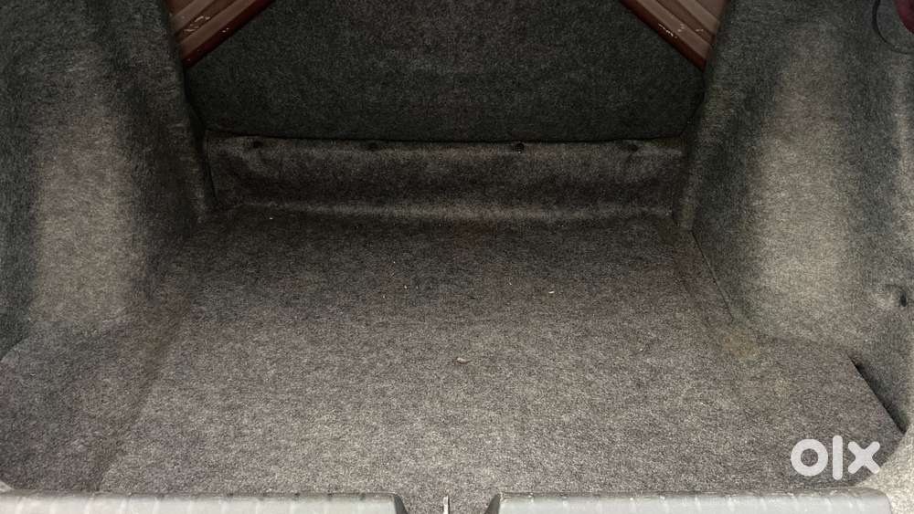 Honda City 2015-2017 I Vtec Cvt Sv, 2014, Petrol