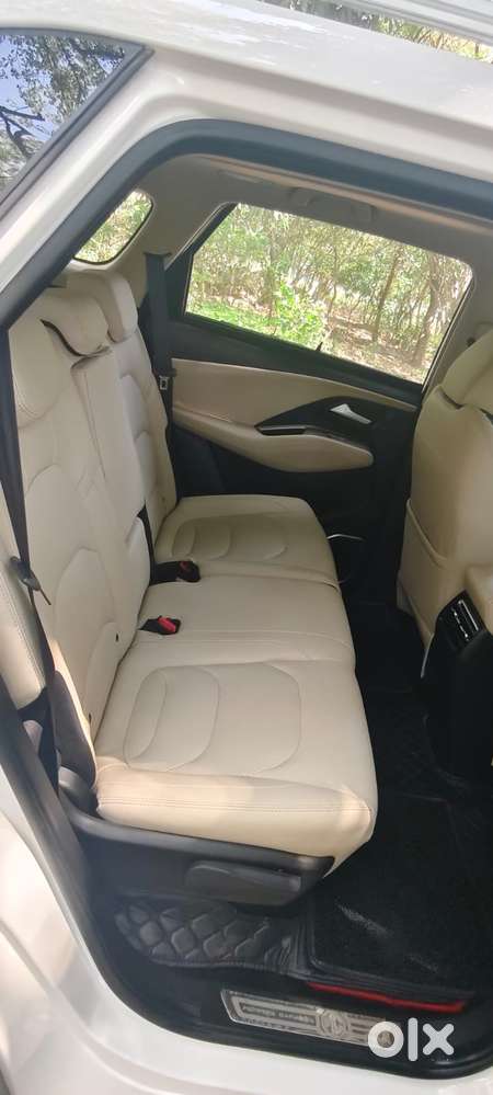 Mg Hector Sharp Pro 1.5 Turbo Cvt, 2024, Petrol