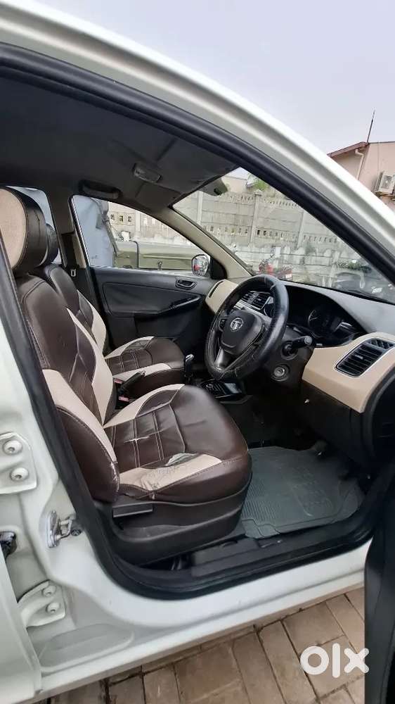 Tata Zest Xm Diesel  Well Maintained  Excellent Condition