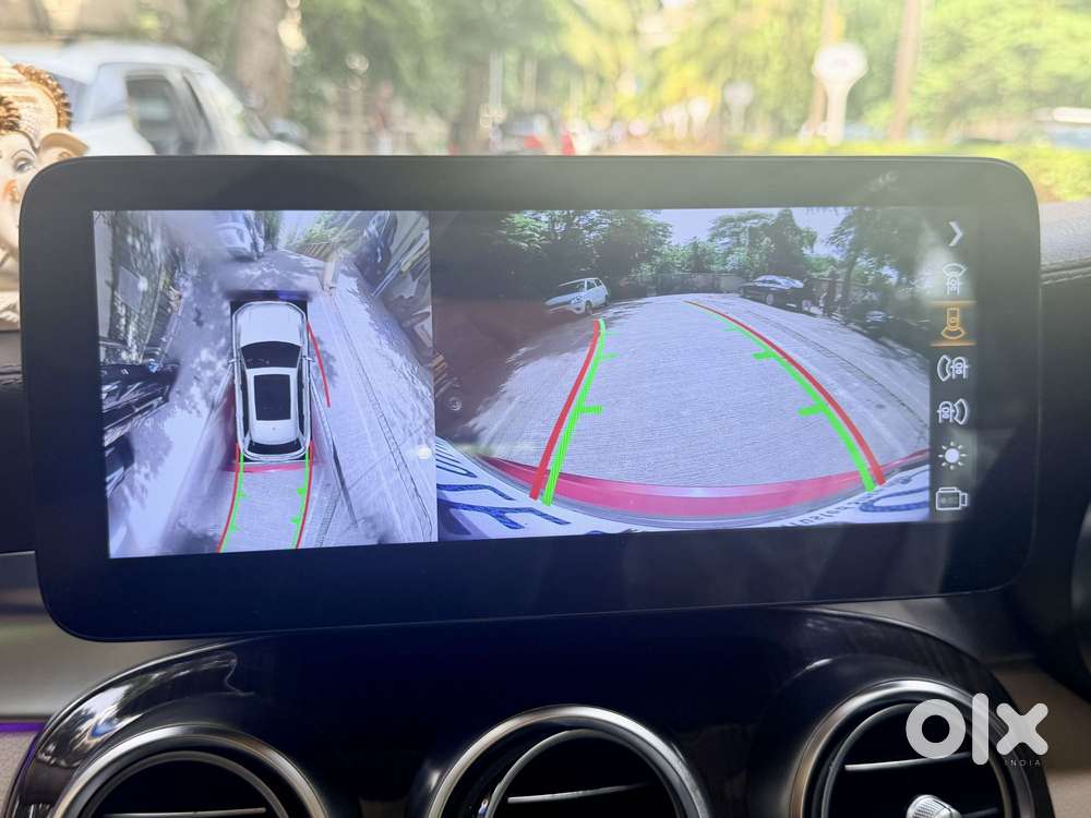 Mercedes-benz Glc 220d 4matic, 2018, Diesel