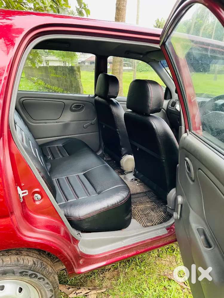 Maruti Suzuki Alto 2006 Lxi