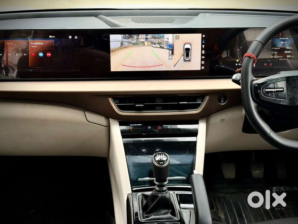 Mahindra Xuv 7xo Ax7, 2026, Petrol