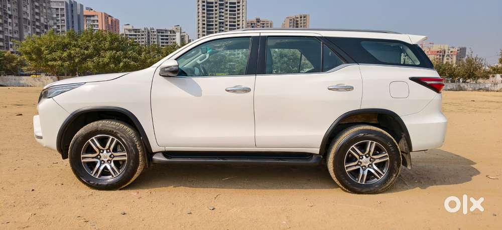 Toyota Fortuner 4x2 At 2.8 Diesel, 2024, Diesel